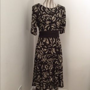 Chelsea Suite dress, USED size 18w